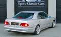 Mercedes-Benz E 55 AMG Aut. Silber - thumbnail 19