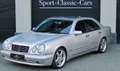 Mercedes-Benz E 55 AMG Aut. Silber - thumbnail 15