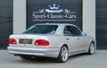 Mercedes-Benz E 55 AMG Aut. Silber - thumbnail 28