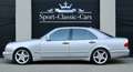 Mercedes-Benz E 55 AMG Aut. Silber - thumbnail 20