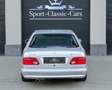Mercedes-Benz E 55 AMG Aut. Silber - thumbnail 27