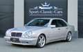 Mercedes-Benz E 55 AMG Aut. Silber - thumbnail 18