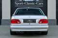 Mercedes-Benz E 55 AMG Aut. Silber - thumbnail 4