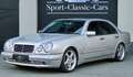 Mercedes-Benz E 55 AMG Aut. Silber - thumbnail 22