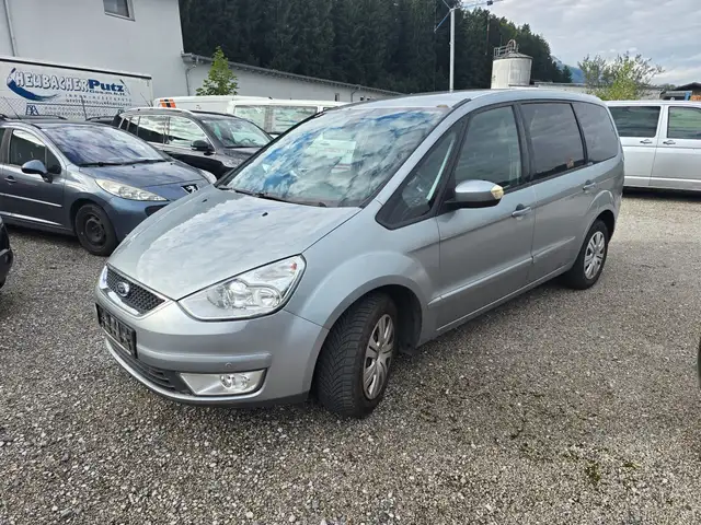 Ford Galaxy Trend 2.0 tdci 7 Sitzer FIX PREIS