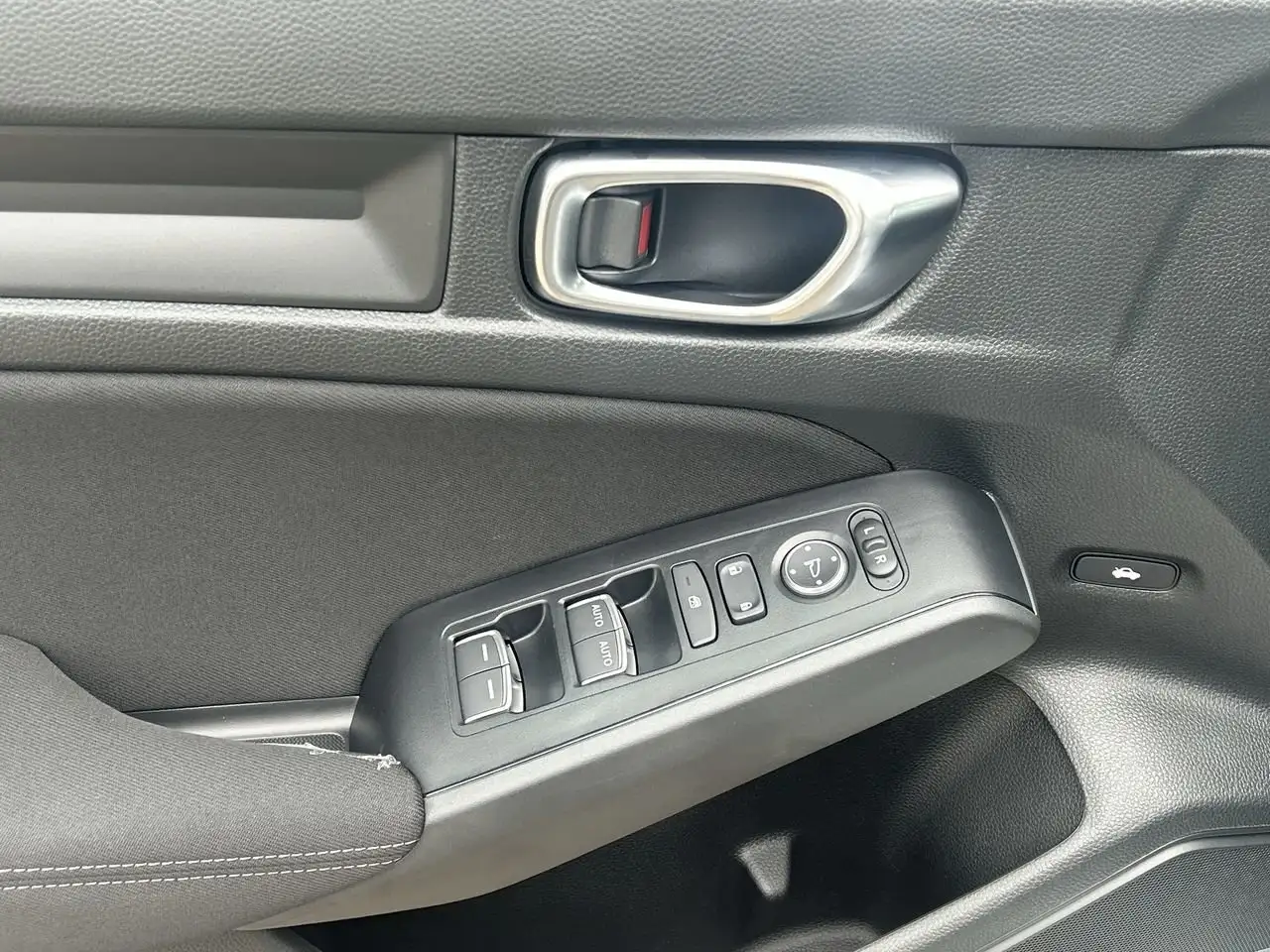 Honda Civic снимка Honda Civic