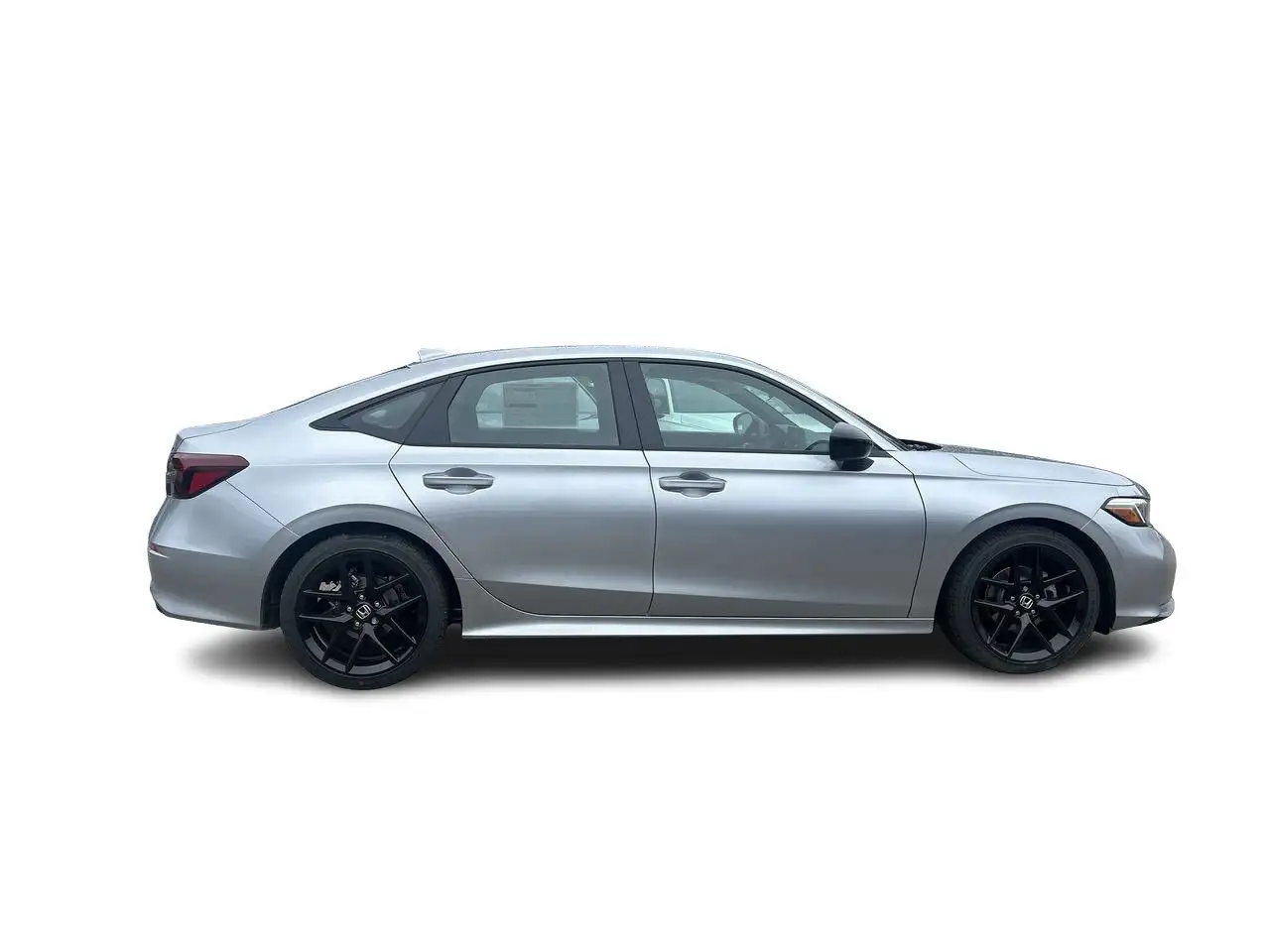 Honda Civic снимка Honda Civic