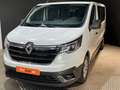 Renault Trafic Authentic Largo En Blue dCi 81kW 110CV Blanco - thumbnail 3