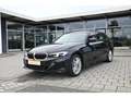 BMW 320 d XDrive Touring Navi LED SHz AppleCP PDC Noir - thumbnail 1