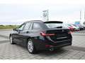 BMW 320 d XDrive Touring Navi LED SHz AppleCP PDC Noir - thumbnail 7