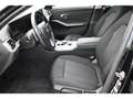 BMW 320 d XDrive Touring Navi LED SHz AppleCP PDC Noir - thumbnail 14