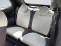 Fiat 500C DolceVita 1.0 GSE Hybrid Klima PDC Temp BT DAB App Schwarz - thumbnail 13