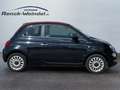 Fiat 500C DolceVita 1.0 GSE Hybrid Klima PDC Temp BT DAB App Schwarz - thumbnail 6