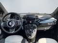 Fiat 500C DolceVita 1.0 GSE Hybrid Klima PDC Temp BT DAB App Schwarz - thumbnail 10