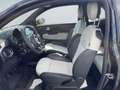 Fiat 500C DolceVita 1.0 GSE Hybrid Klima PDC Temp BT DAB App Schwarz - thumbnail 9