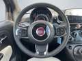 Fiat 500C DolceVita 1.0 GSE Hybrid Klima PDC Temp BT DAB App Schwarz - thumbnail 12