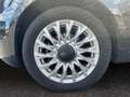 Fiat 500C DolceVita 1.0 GSE Hybrid Klima PDC Temp BT DAB App Schwarz - thumbnail 14