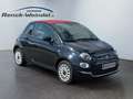 Fiat 500C DolceVita 1.0 GSE Hybrid Klima PDC Temp BT DAB App Schwarz - thumbnail 7