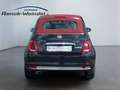 Fiat 500C DolceVita 1.0 GSE Hybrid Klima PDC Temp BT DAB App Schwarz - thumbnail 4