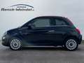 Fiat 500C DolceVita 1.0 GSE Hybrid Klima PDC Temp BT DAB App Schwarz - thumbnail 2