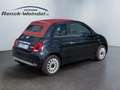 Fiat 500C DolceVita 1.0 GSE Hybrid Klima PDC Temp BT DAB App Schwarz - thumbnail 5