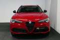 Alfa Romeo Stelvio 2.0 T 280pk AWD B-Tech / 20'' LMV /  Xenon /  Elek Rood - thumbnail 17
