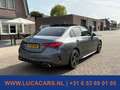 Mercedes-Benz C 300 e AMG Line Pano Grijs - thumbnail 3