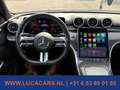 Mercedes-Benz C 300 e AMG Line Pano Grijs - thumbnail 13