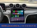Mercedes-Benz C 300 e AMG Line Pano Grijs - thumbnail 16