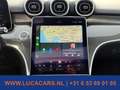 Mercedes-Benz C 300 e AMG Line Pano Grijs - thumbnail 17