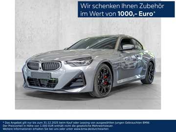 i M Sport Pro HuD+LED+Pano+ACC+DAB+KZG+LHZ+Alarm