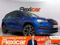 Skoda Karoq 1.5 TSI Sportline ACT Azul - thumbnail 1