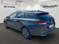 Hyundai i30 Advantage Plus-Paket DCT Mild-Hybrid 1.5 T-GDI EU6 Grün - thumbnail 4