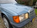Mercedes-Benz 190 2.0 E AUTOMAAT *apk:12-2027* Blau - thumbnail 20