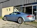 Jaguar XK XK Coupé 5.0 V8 - 385 A Bleu - thumbnail 2