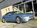 Jaguar XK XK Coupé 5.0 V8 - 385 A Bleu - thumbnail 1