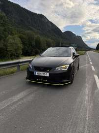 Cupra 2,0 TSI DSG