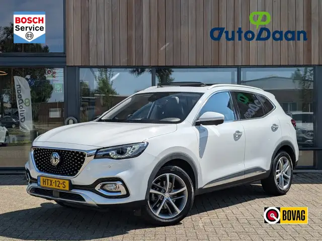 MG EHS 1.5 TGDI Luxury | PANO | CARPLAY | 360 CAMERA | AC