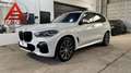 BMW X5 xDrive45e*M-Paket*HeadUp*AHK* Weiß - thumbnail 1