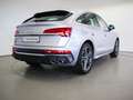 Audi SQ5 Sportback TDI tiptr. MATRIX virt. Cock.+ Stdhzg. N Silber - thumbnail 6