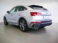 Audi SQ5 Sportback TDI tiptr. MATRIX virt. Cock.+ Stdhzg. N Silber - thumbnail 5