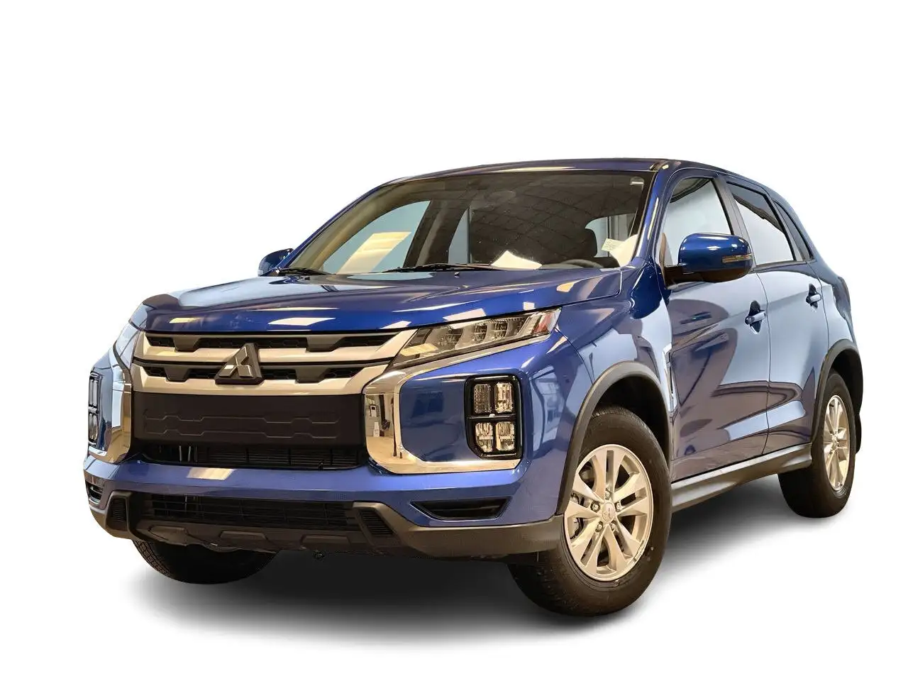 2026 Mitsubishi RVR