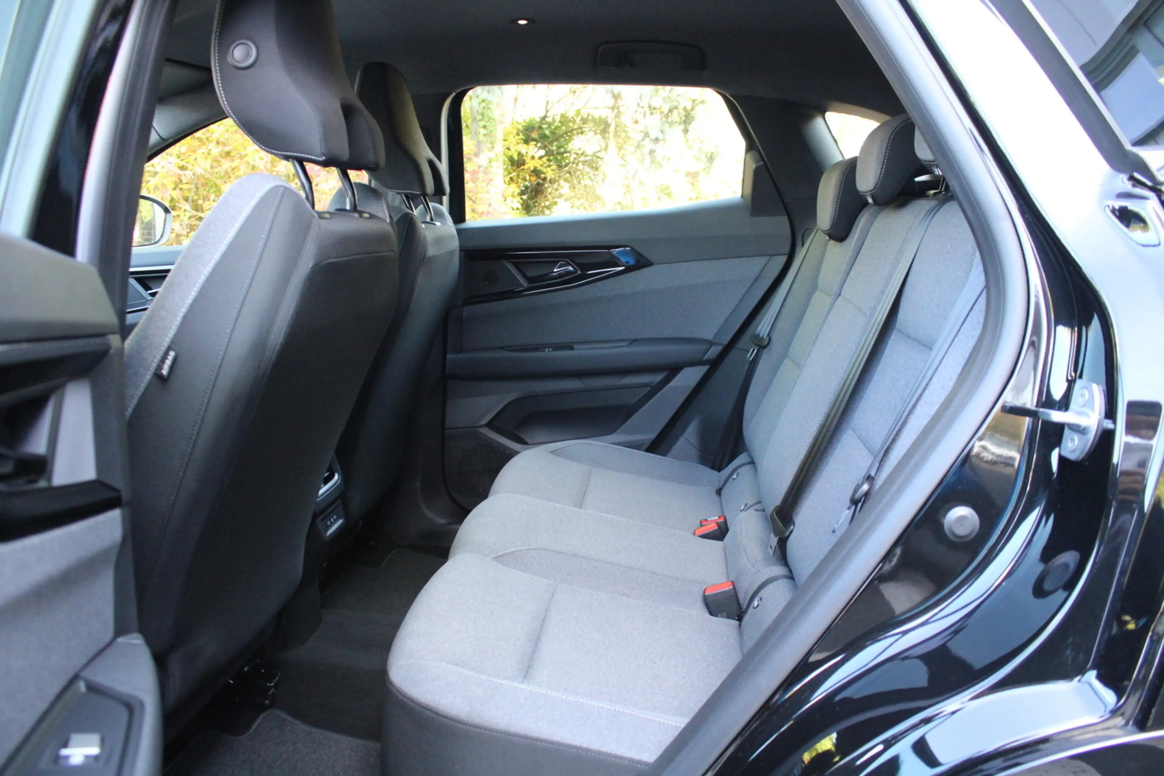 Renault Austral Evolution Full Hybrid 200 — photo 9