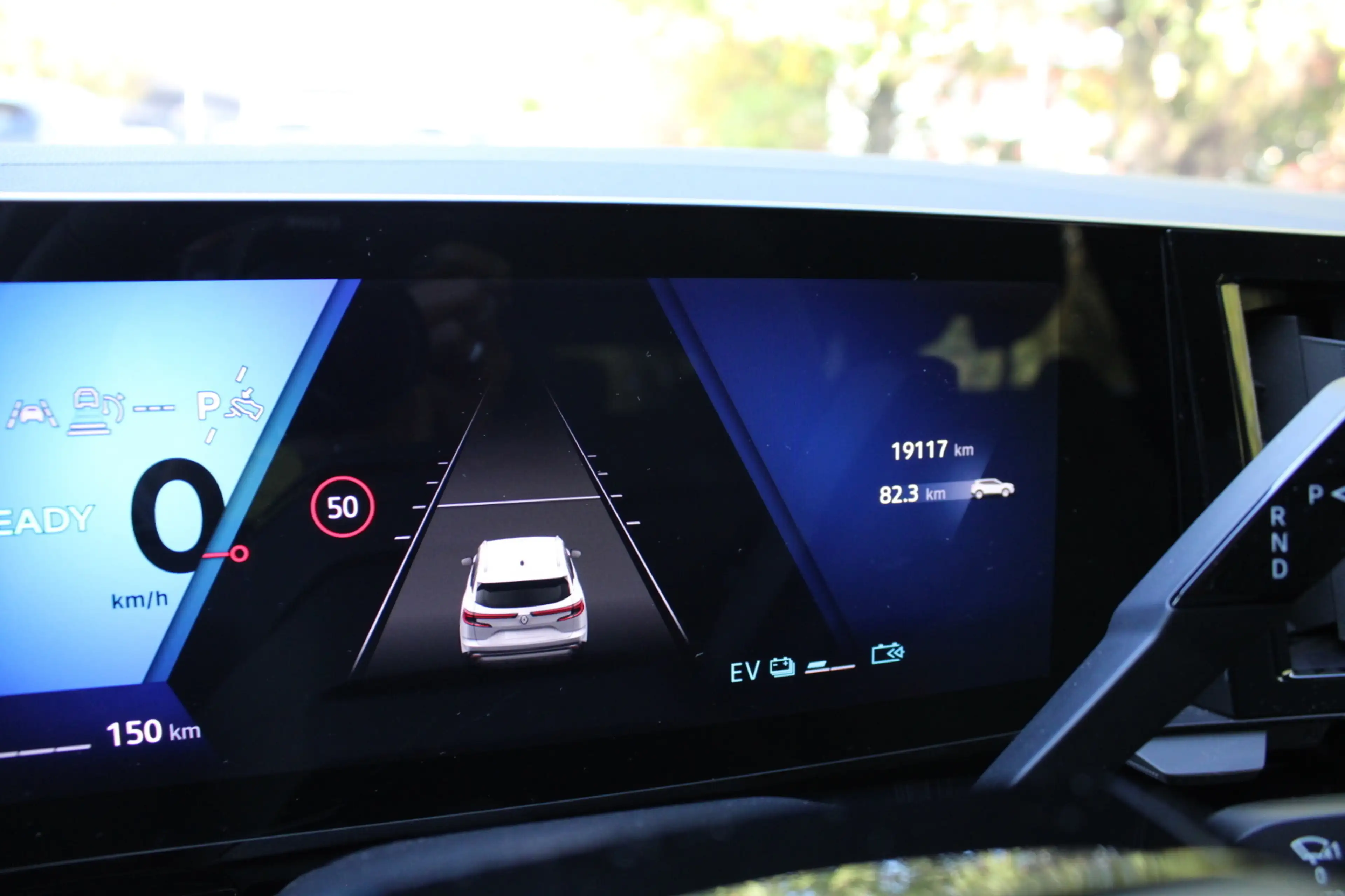 Renault Austral Evolution Full Hybrid 200 — photo 14