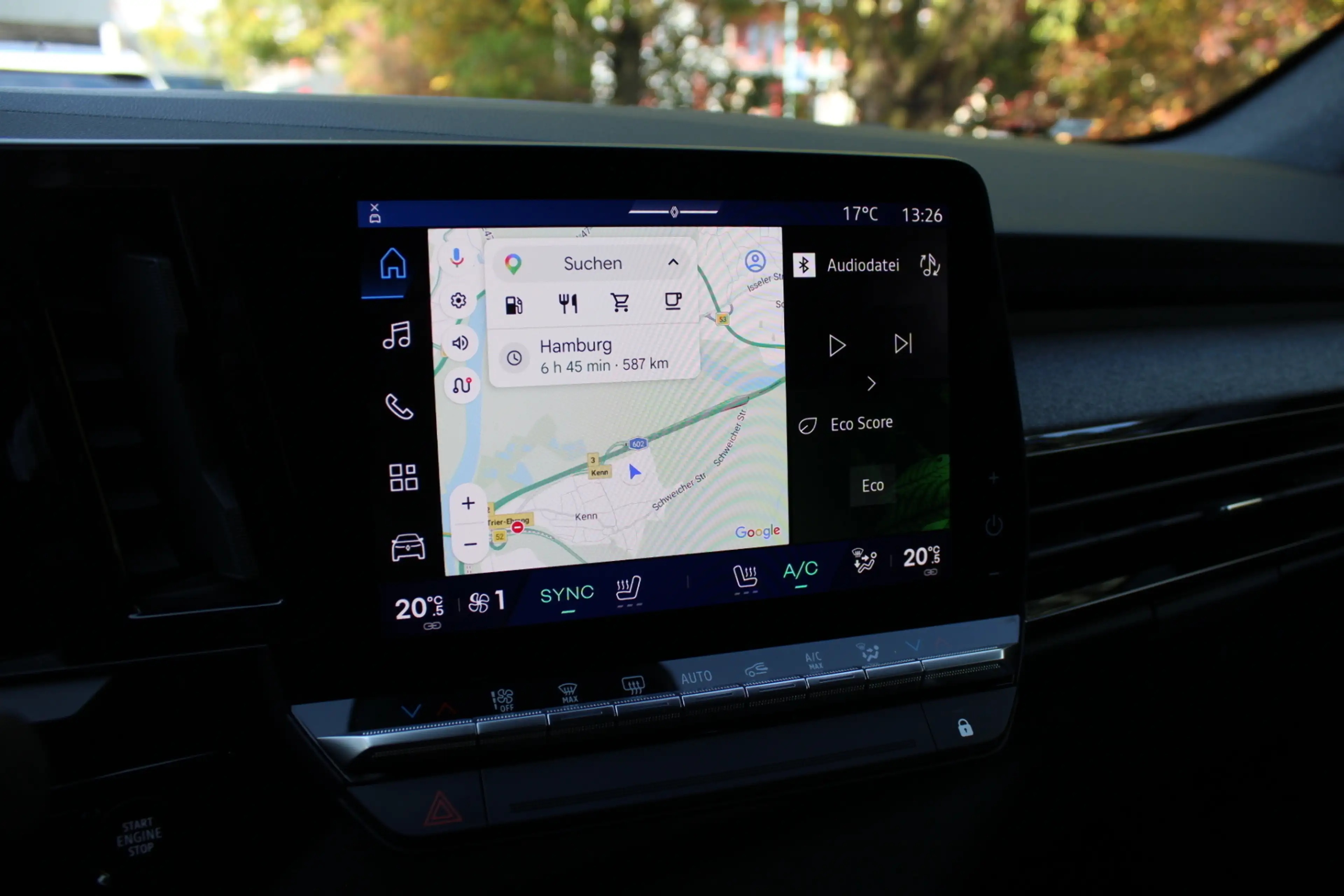 Renault Austral Evolution Full Hybrid 200 — photo 15