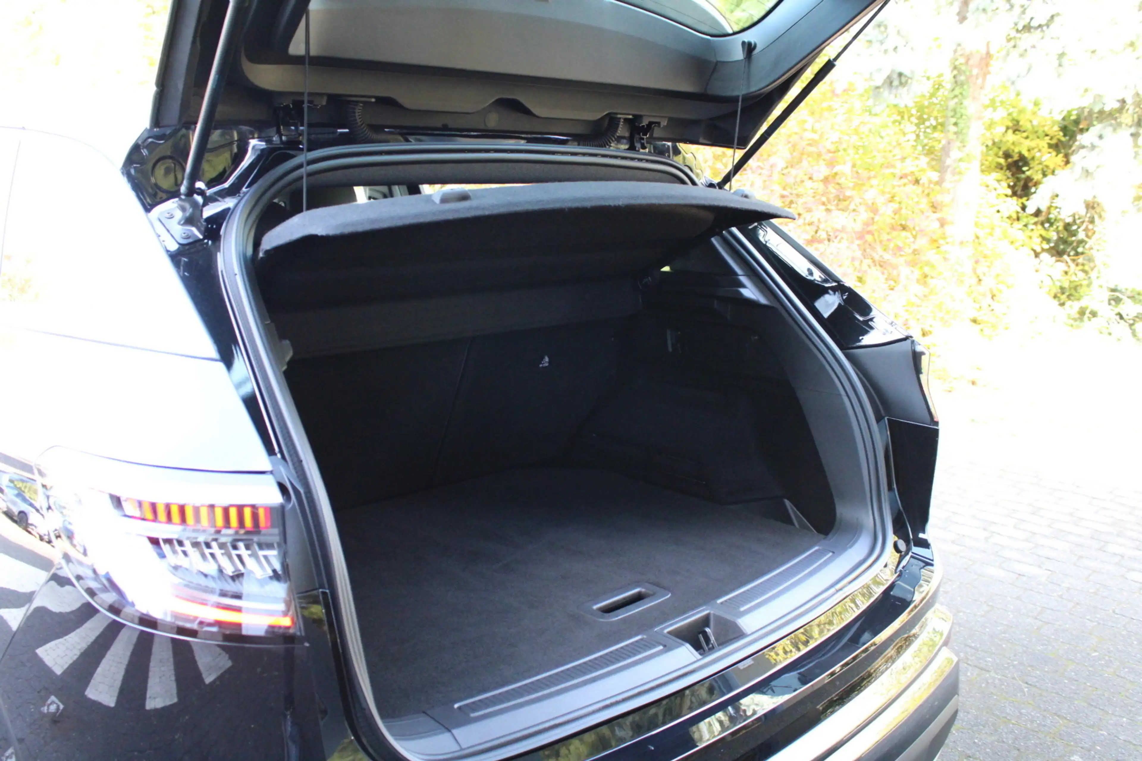 Renault Austral Evolution Full Hybrid 200 — photo 6
