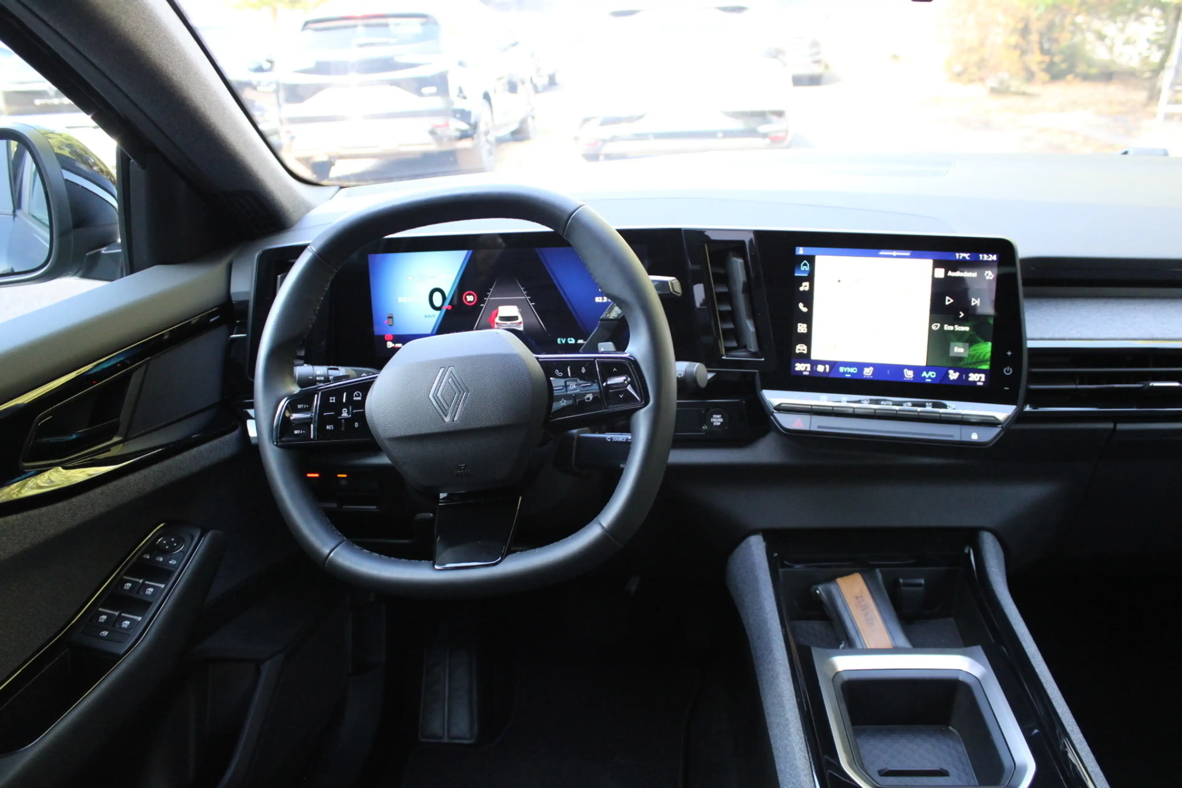 Renault Austral Evolution Full Hybrid 200 — photo 12