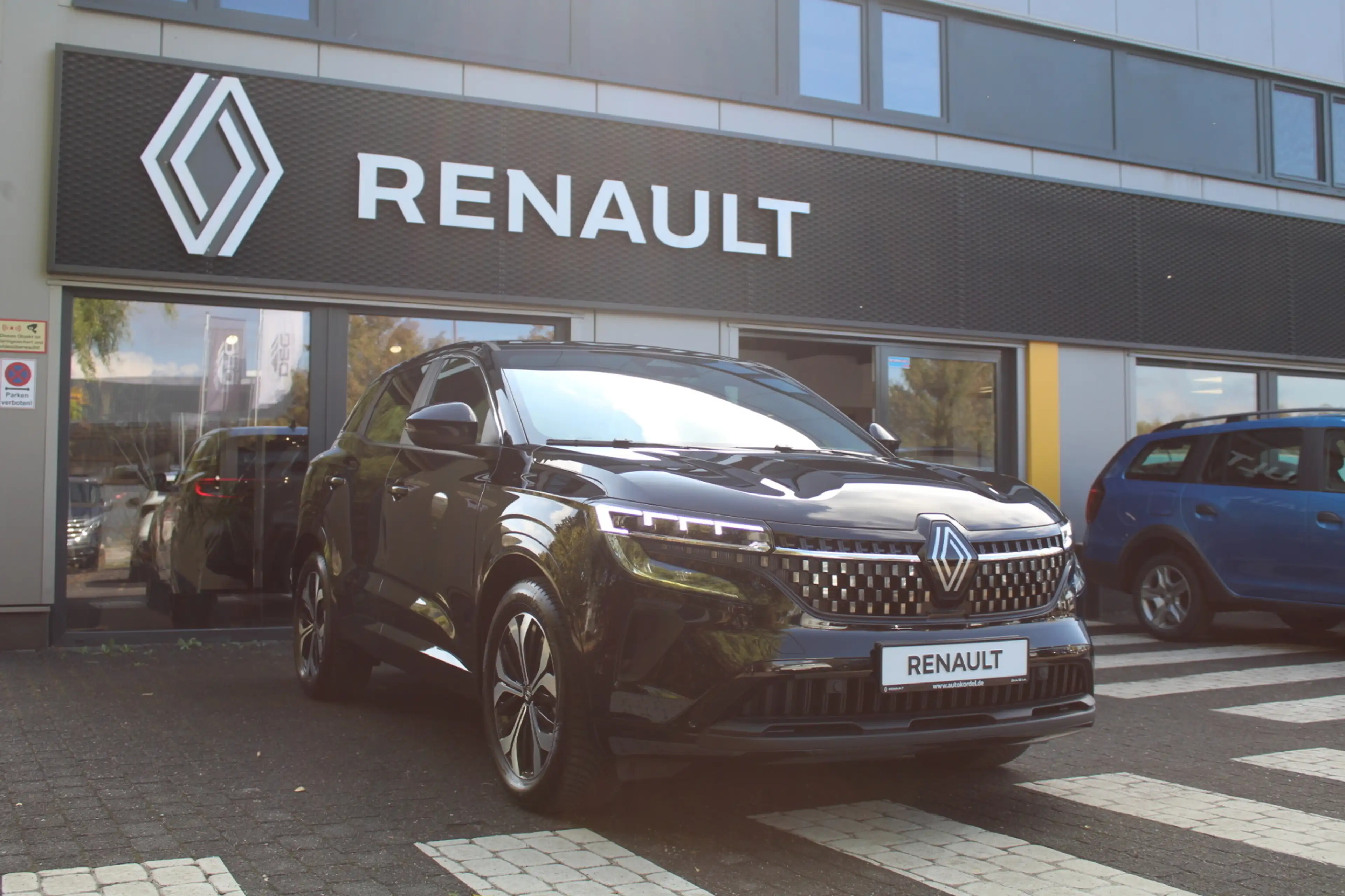 Renault Austral Evolution Full Hybrid 200