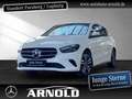 Mercedes-Benz B 250 B 250 e Progressive MULTIB Totw 360° el-Klappe White - thumbnail 1