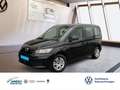 Volkswagen Caddy 1.5TSI PDC V+H KLIMA SHZ MFL DAB LANEASSIST RADIO Schwarz - thumbnail 1